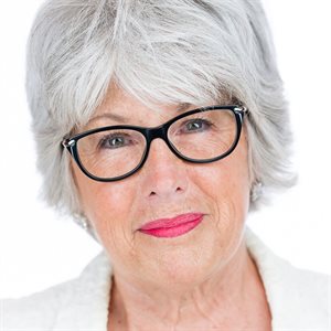 Sylvia A. Luck